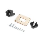 Hangar 9 IC5 Device Mount Set with Hardware / HAN15067