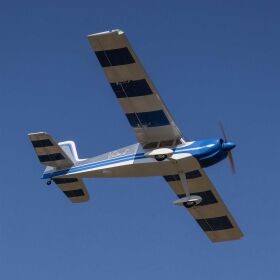 Hangar 9 Valiant 20cc EP 2,2m Elektro-Flugmodell PNP / HAN15075