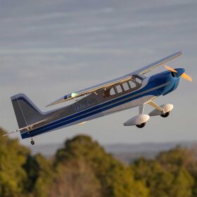 Hangar 9 Valiant 20cc EP PNP 86.5 / HAN15075