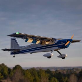 Hangar 9 Valiant 20cc EP PNP 86.5 / HAN15075