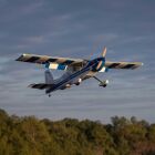 Hangar 9 Valiant 20cc EP 2,2m Elektro-Flugmodell PNP / HAN15075