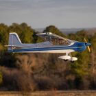 Hangar 9 Valiant 20cc EP PNP 86.5 / HAN15075