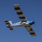 Hangar 9 Valiant 20cc EP PNP 86.5 / HAN15075