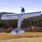 Hangar 9 Valiant 20cc EP PNP 86.5 / HAN15075