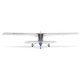 Hangar 9 Valiant 20cc ARF 2,2m Flugmodell-Bausatz / HAN15040