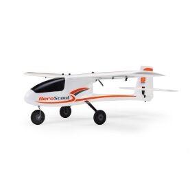 HobbyZone AeroScout S 2 1.1m BNF Basic mit SAFE / HBZ385002