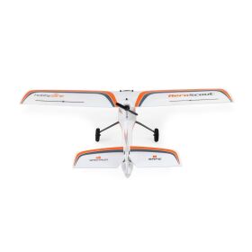 HobbyZone AeroScout S 2 1.1m BNF Basic mit SAFE / HBZ385002