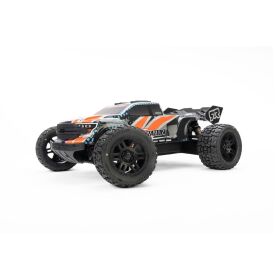 Pro-Line Racing Jaeger Front/Rear MT Tires MTD 12mm Black...
