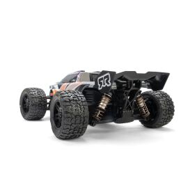 Pro-Line Racing Jaeger Front/Rear MT Tires MTD 12mm Black Split Six (2): ARRMA MINI KRATON / PRO1034610