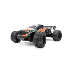Pro-Line Racing Jaeger Front/Rear MT Tires MTD 12mm Black Split Six (2): ARRMA MINI KRATON / PRO1034610