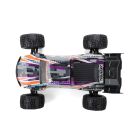 Pro-Line Racing Jaeger Front/Rear MT Tires MTD 12mm Black Split Six (2): ARRMA MINI KRATON / PRO1034610