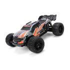 Pro-Line Racing Jaeger Front/Rear MT Tires MTD 12mm Black Split Six (2): ARRMA MINI KRATON / PRO1034610