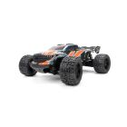 Pro-Line Racing Jaeger Front/Rear MT Tires MTD 12mm Black Split Six (2): ARRMA MINI KRATON / PRO1034610