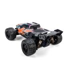 Pro-Line Racing Jaeger Front/Rear MT Tires MTD 12mm Black Split Six (2): ARRMA MINI KRATON / PRO1034610