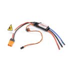 Spektrum 70-Amp Telemetry Capable Brushless ESC 3S-6S: IC5 Version G / SPMXAE70G