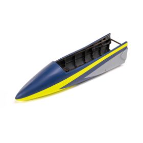 Hangar 9 Rumpf Forward Section: Viper 100N Turbine Jet /...