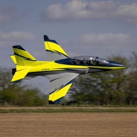 Hangar 9 Viper 100N Turbine Jet ARF / HAN-3625ARF