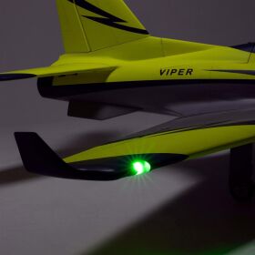 Hangar 9 Viper 100N Turbine Jet ARF / HAN-3625ARF
