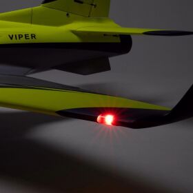 Hangar 9 Viper 100N Turbine Jet ARF / HAN-3625ARF