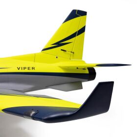 Hangar 9 Viper 100N Turbine Jet ARF / HAN-3625ARF