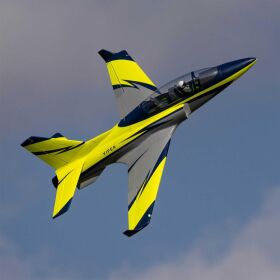 Hangar 9 Viper 100N Turbine Jet ARF / HAN-3625ARF
