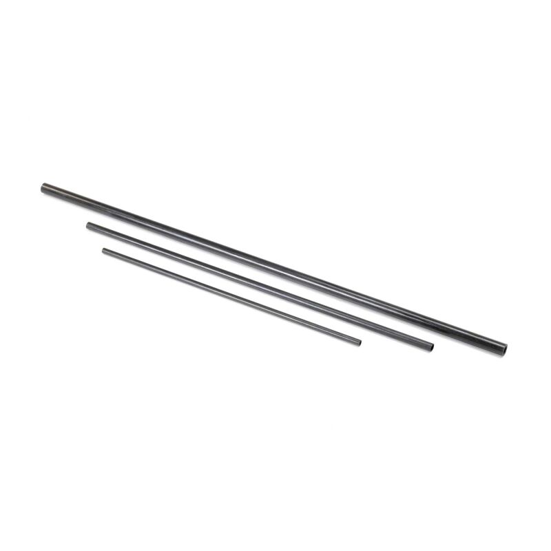 E-flite Wing and Stabilizer Tubes: Conscendo 2.0m / EFL3225004