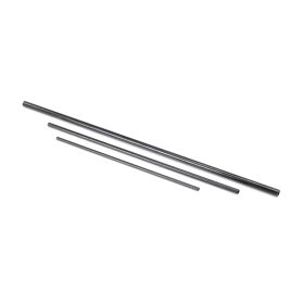E-flite Wing and Stabilizer Tubes: Conscendo 2.0m /...
