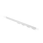 E-flite Pushrod Set: Conscendo 2.0m / EFL3225006