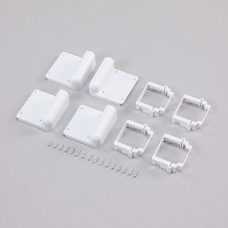 E-flite Servo Mounts and Fairings Set: Conscendo 2.0m / EFL3225013