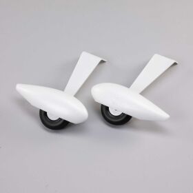E-flite Main Landing Gear Set: Conscendo 2.0m / EFL3225014