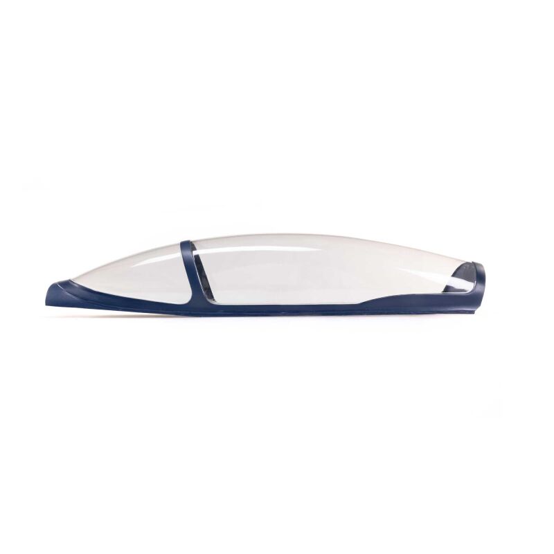 Hangar 9 Kabinenhaube Transparency: Viper 100N Turbine Jet / HAN-362508