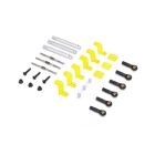 Hangar 9 Pushrod Linkage Set: Viper 100N Turbine Jet / HAN-362510