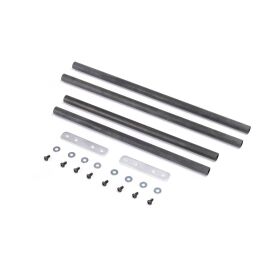 Hangar 9 Fuselage Joiner Tubes with Hardware: Viper 100N...