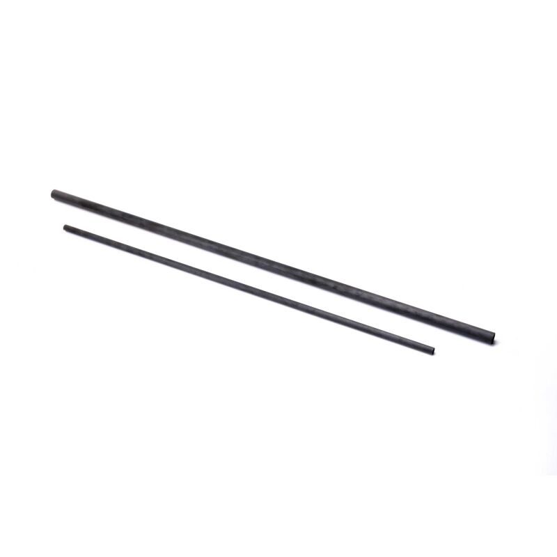 Hangar 9 Wing Tubes: Viper 100N Turbine Jet / HAN-362514