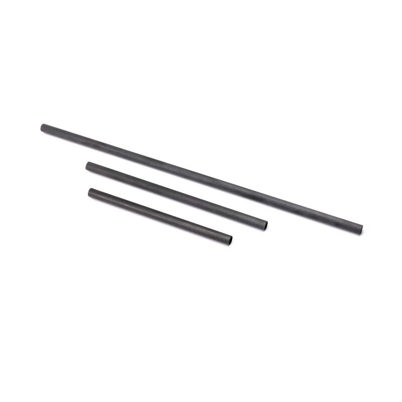 Hangar 9 Horizontal and Vertical Stabilizer Tubes: Viper 100N Turbine Jet / HAN-362515