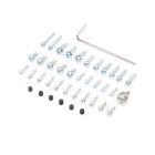 E-flite Screw Set: Habu SS 4S 50mm EDF / EFL-3759
