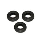 Hangar 9 Tire Set: Viper 100N Turbine Jet / HAN-362526