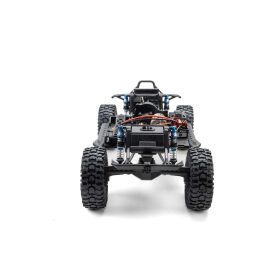 Pro-Line Racing Pro-Spec Scaler Shocks 80mm-85mm: Rock...