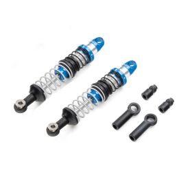 Pro-Line Racing Pro-Spec Scaler Shocks 80mm-85mm: Rock...
