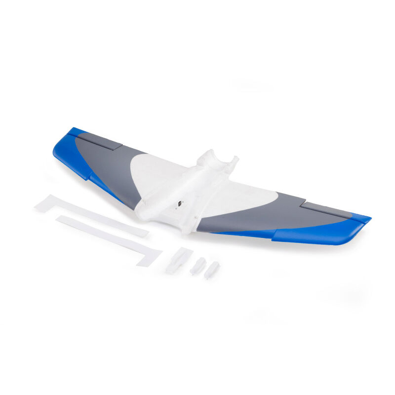 E-flite Painted Wing: Habu SS 4S 50mm EDF / EFL-3500