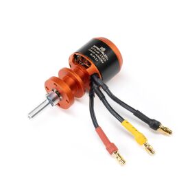 Spektrum 2628-4000 kV Brushless-Außenläufer...