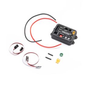 Hangar 9 Digital Retract Controller with Accessories:...