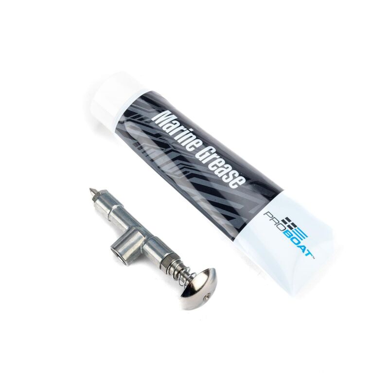 Pro Boat Grease Gun mit Marine Grease / PRB-3811