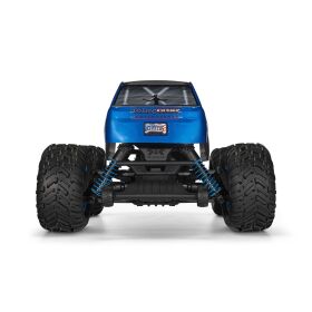 ARRMA Freedom Flyer 223S 2WD 1:10 Brushless Monster Truck RTR, weiß, inkl. Akku & Ladegerät / ARA3530SFFT1