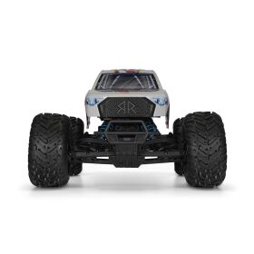 ARRMA Freedom Flyer 223S 2WD 1:10 Brushless Monster Truck RTR, inkl. Akku & Ladegerät / ARA3530S