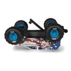 ARRMA 1/10 FREEDOM FLYER 223S 2WD RTR Brushless Monster Truck (Battery & Charger Included) / ARA3530S