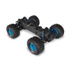 ARRMA 1/10 FREEDOM FLYER 223S 2WD RTR Brushless Monster Truck (Battery & Charger Included) / ARA3530S