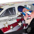 ARRMA 1/10 FREEDOM FLYER 223S 2WD RTR Brushless Monster Truck (Battery & Charger Included) / ARA3530S