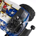ARRMA 1/10 FREEDOM FLYER 223S 2WD RTR Brushless Monster Truck (Battery & Charger Included) / ARA3530S
