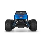 ARRMA Freedom Flyer 223S 2WD 1:10 Brushless Monster Truck RTR, inkl. Akku & Ladegerät / ARA3530S